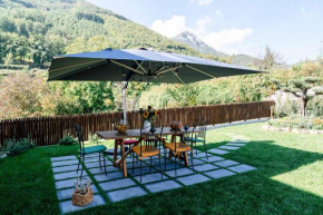 La Valle Agerola